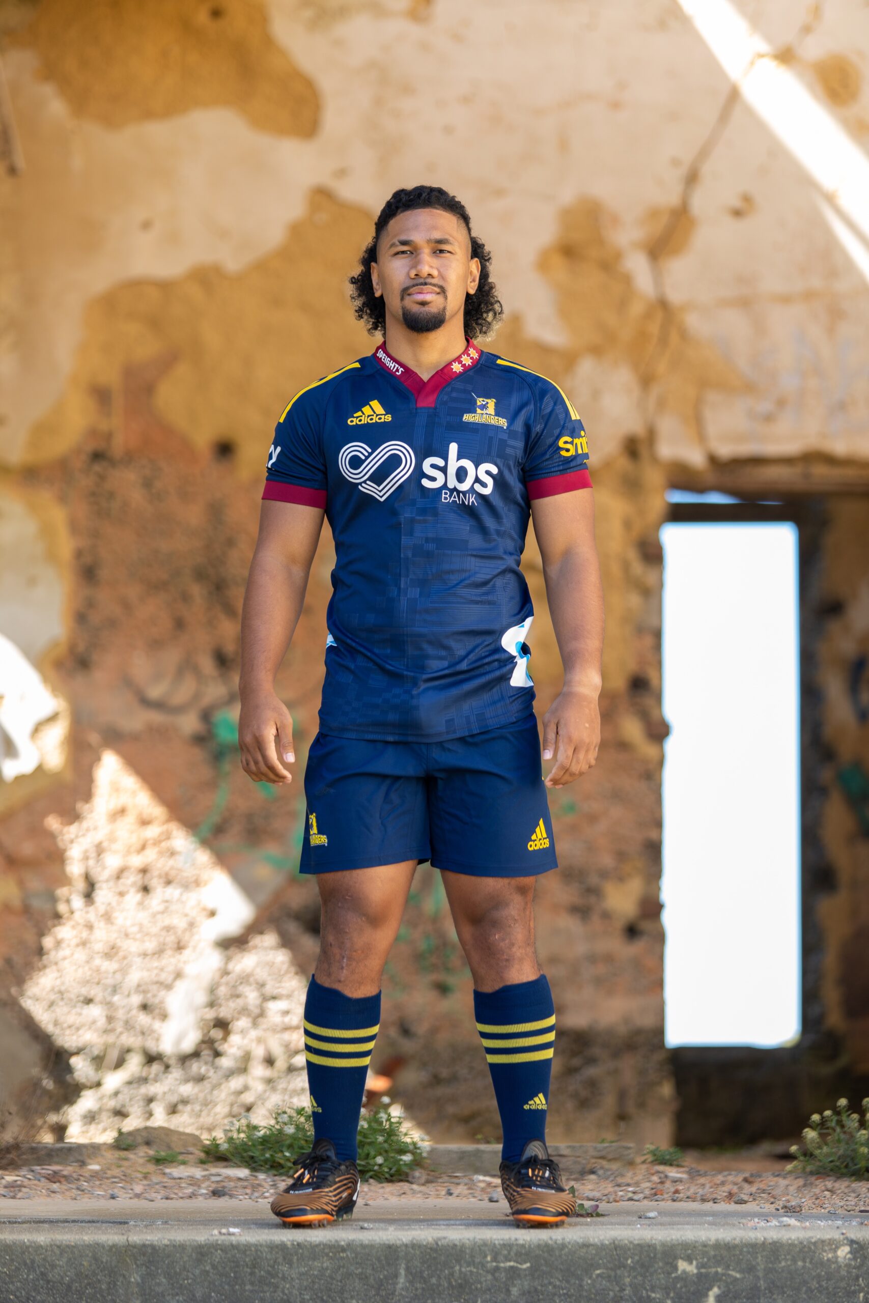 Highlanders Super Rugby Pacific
