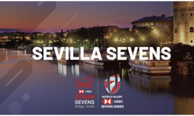 World Rugby Seville Sevens