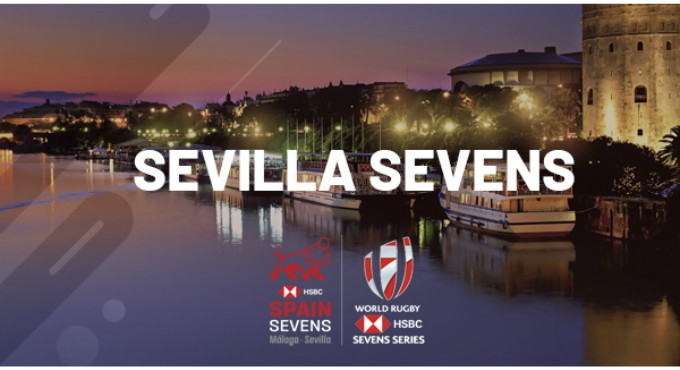 World Rugby Seville Sevens