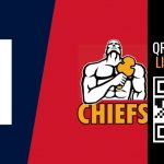 Chiefs v Moana Pasifika