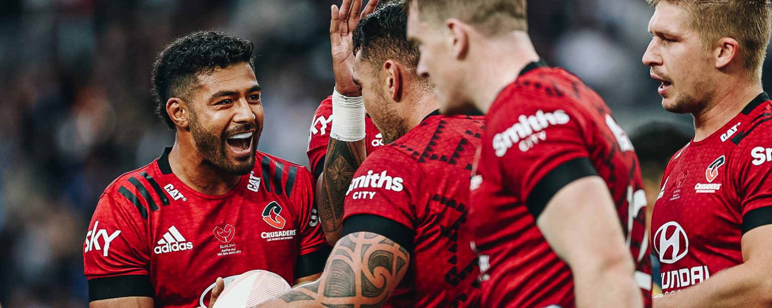 How To Watch Crusaders Vs Chiefs Super Rugby 2024