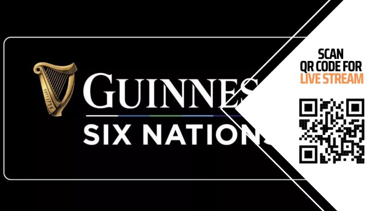 All the Six Nations rugby 2022 fixtures, table, news and live streams