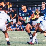 Fijian Drua v Rebels