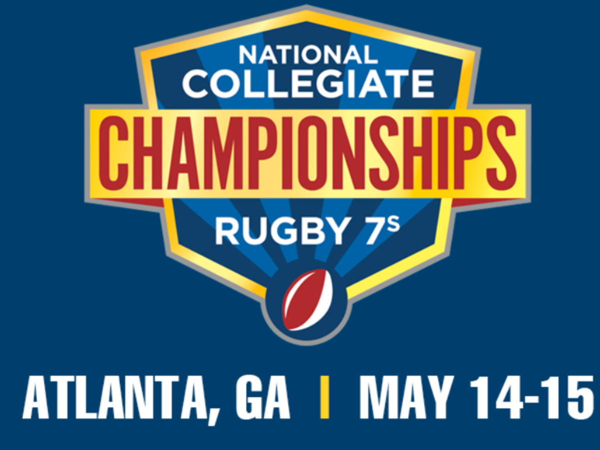 USA Rugby 7s Collegiate Championships Announces Second Phase Of  Participating Teams - The Aspire Group, Inc.