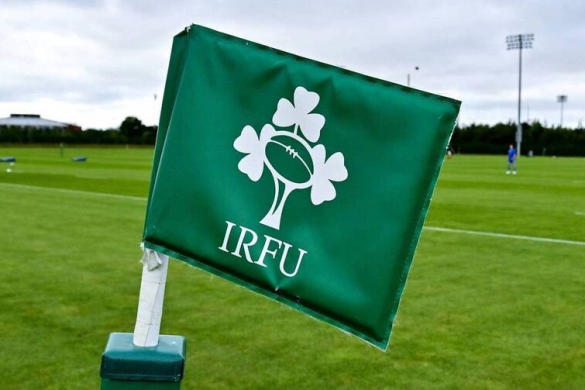 Rugby Energia All-Ireland Cup