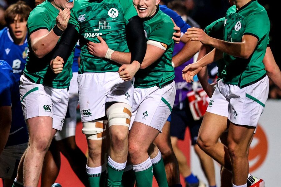 How To Watch Ireland Vs Scotland Rugby Six Nations 19th March 2022