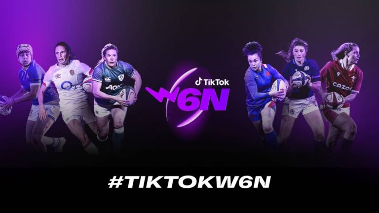TikTok Women’s Six Nations Rugby: Dates, times , Live Streams
