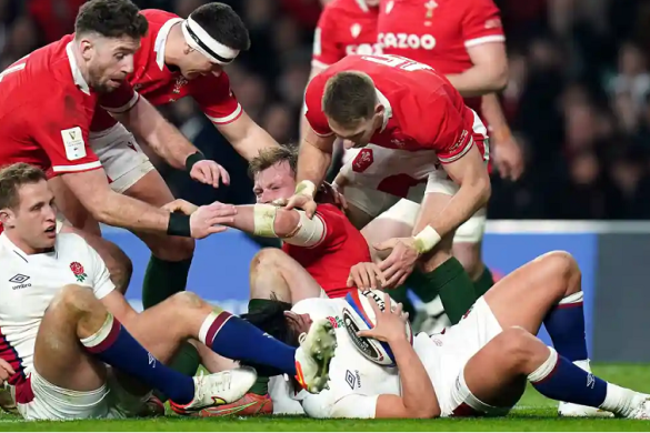 england wales