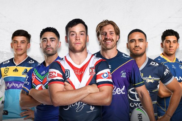 NRL