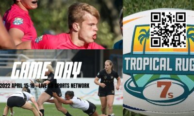 2022 Tropical 7s Rugby