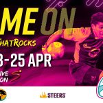 FNB Rugby Varsity Cup