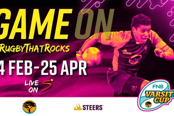 FNB Rugby Varsity Cup