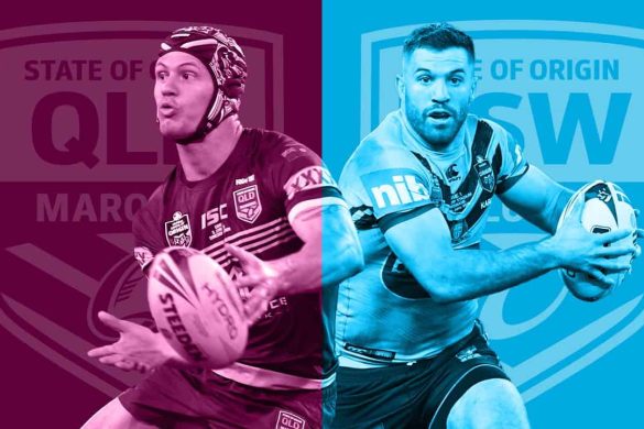 State of Origin