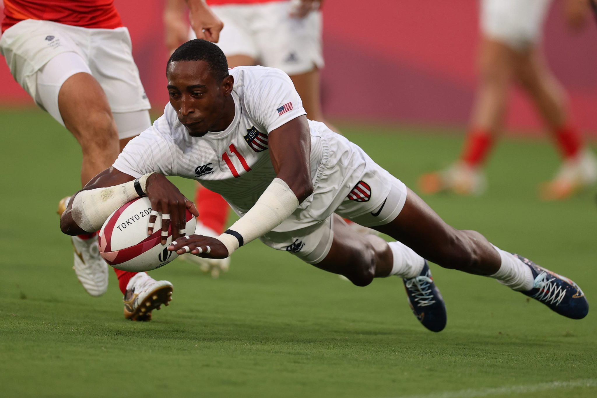 Usa Men’s Sevens Schedule World Rugby Series Los Angeles 2022 & The