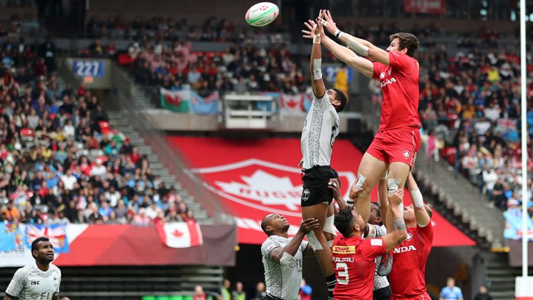 How to watch World Rugby Los Angeles Sevens 2023 When does it start, Live streams and schedule