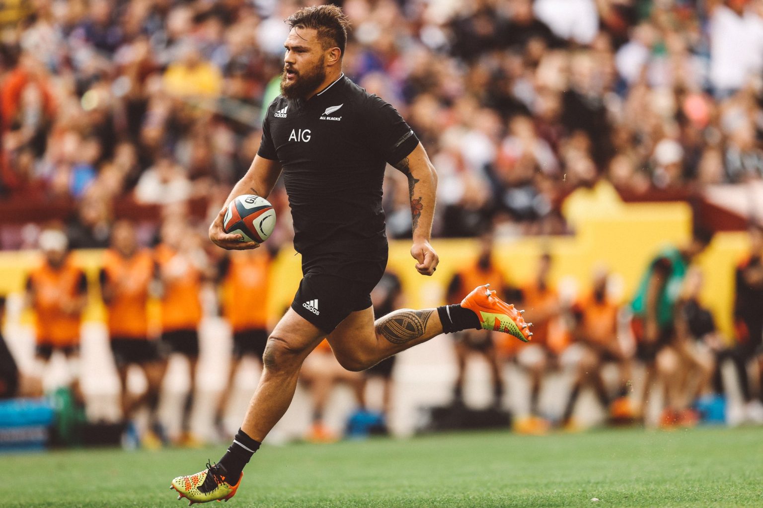 Ireland Vs All Blacks 2022 Ireland Will Tour New Zealand In July Of