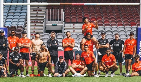 All Blacks Sevens
