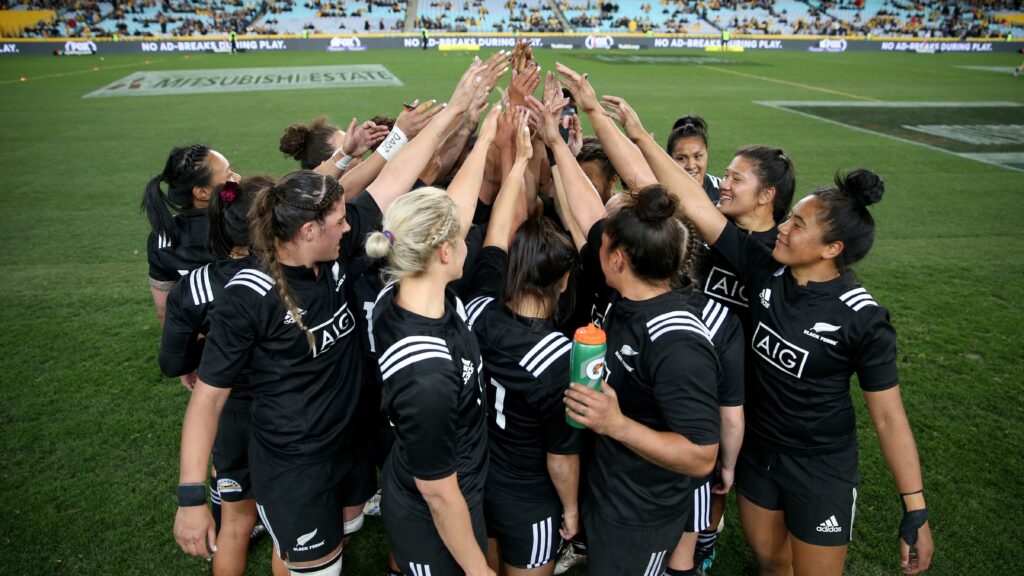 Black Ferns