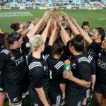 Black Ferns