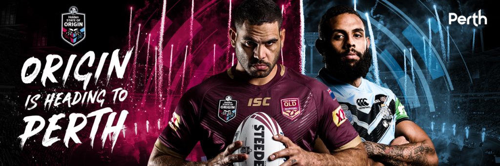 State of Origin