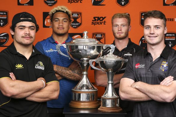 2022 Mitre 10 Cup
