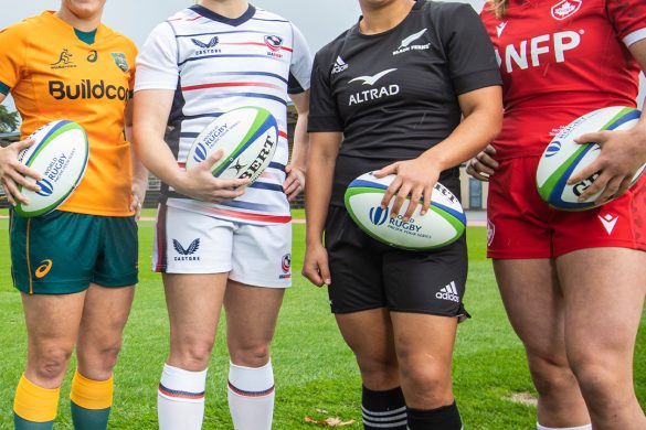 black ferns vs wallaroos