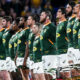 Boks v NZ Rugby