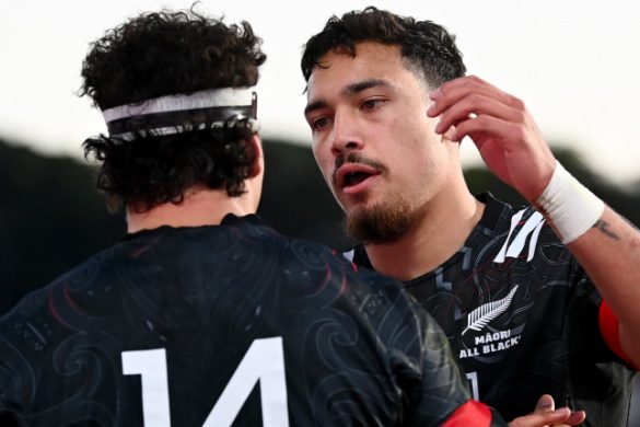 New Zealand Rugby