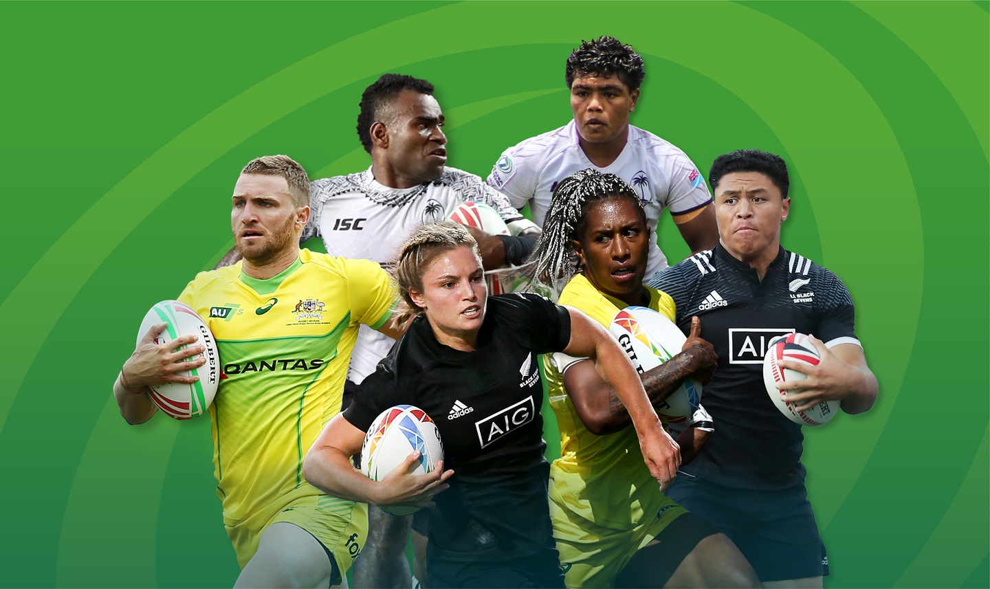 Where To Watch 2023 Oceania Sevens Rugby Live Stream Mens And Womens