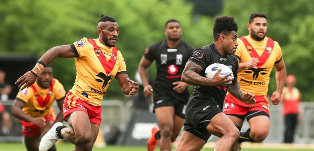 PNG v Fiji