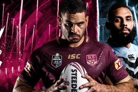 State of Origin