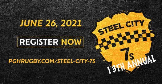 Steel City 7s Rugby