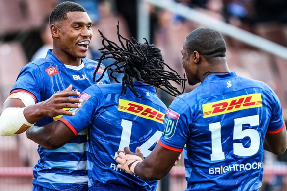 Stormers vs Bulls