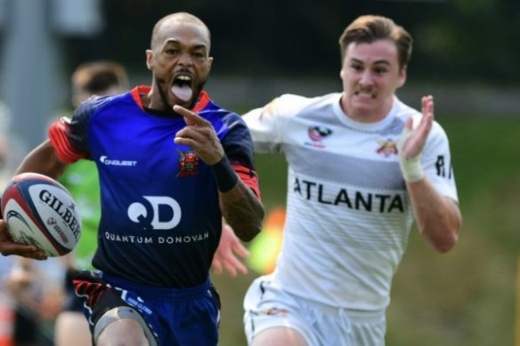 USA Club 7s Nationals