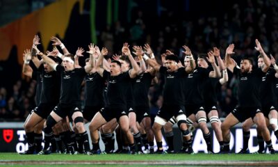 ABs vs Ireland