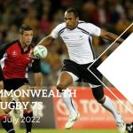 2022 Commonwealth Games Rugby 7s