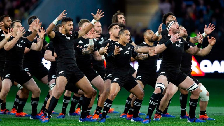 Watch New Zealand All Blacks Rugby Games (Live & On-Demand) on the official service.