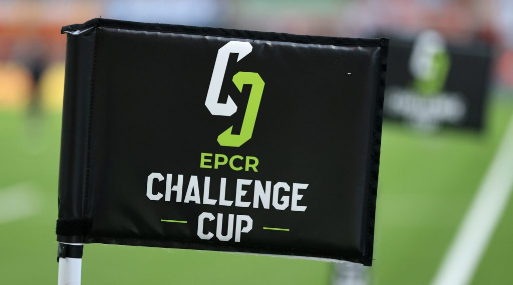 EPCR Challenge Cup