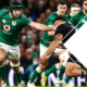 NZ vs Ireland Rugby All Blacks