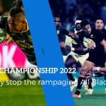 Rugby Championship