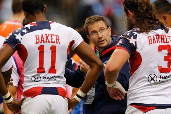 USA Rugby
