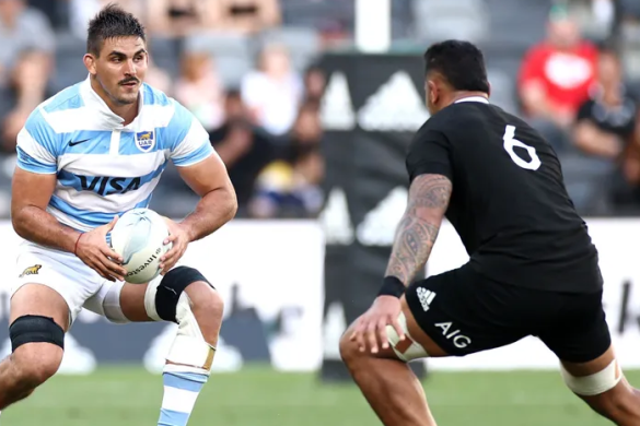 All Blacks Rugby Game Today