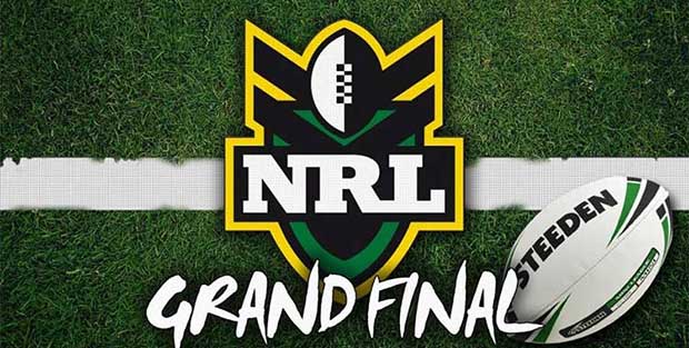 NRL Grand Final