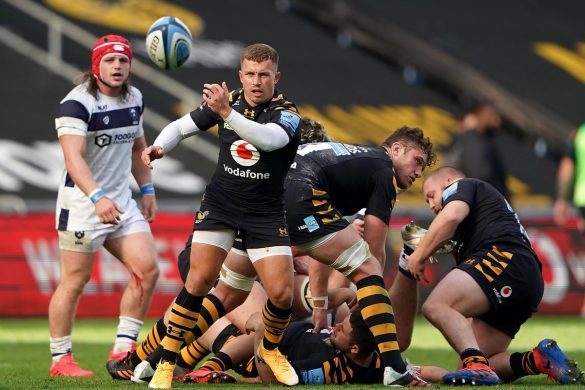 Scottish Rugby