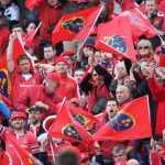 munster rugby