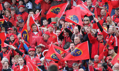 munster rugby