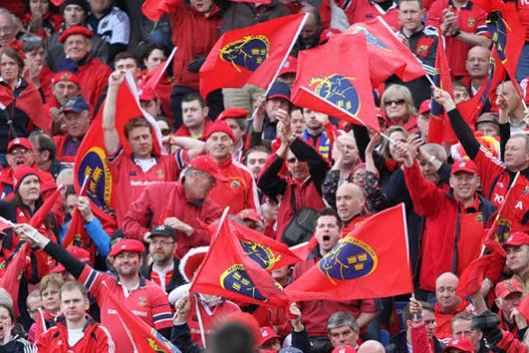 munster rugby