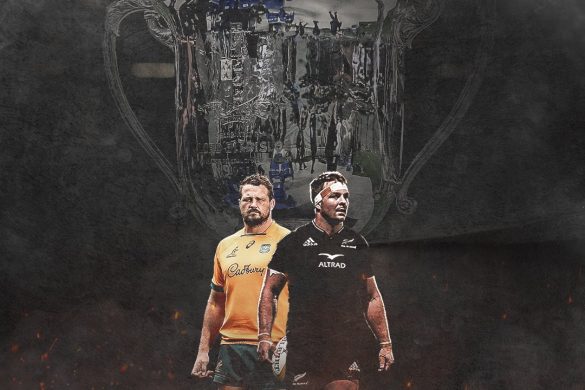 Bledisloe Cup