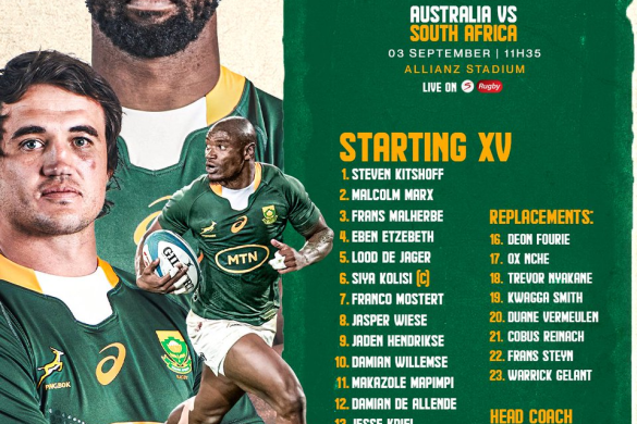 Wallabies