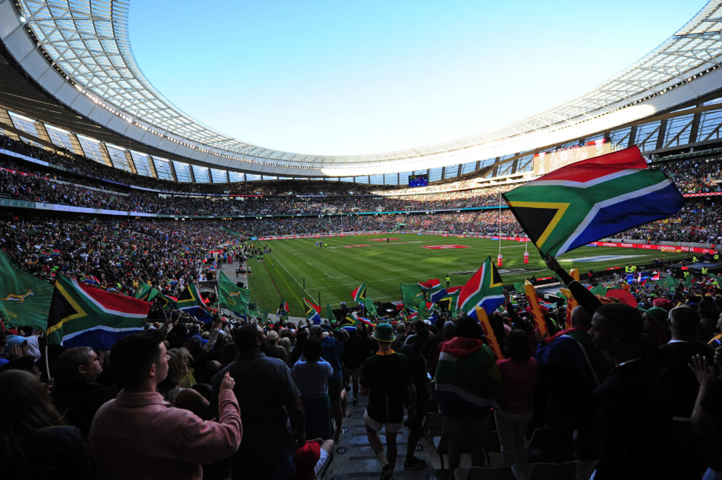 Cape Town Sevens